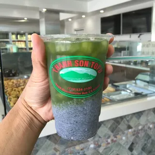 Pennywort Drink