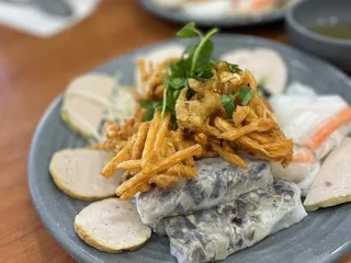 Banh Cuon Tay Ho 2