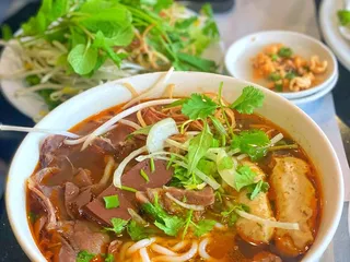 Ngu Binh Restaurant