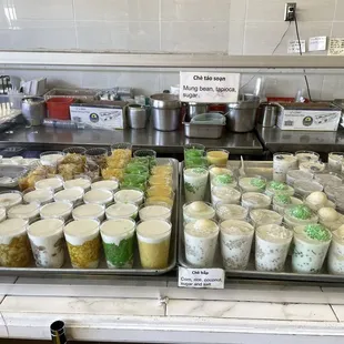 All varieties of Che