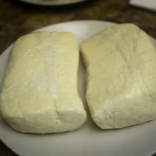 Fresh Tofu