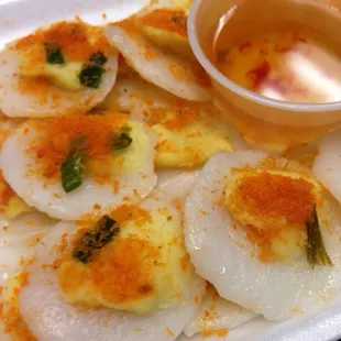 Banh Beo