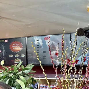 Coming here for their breakfast