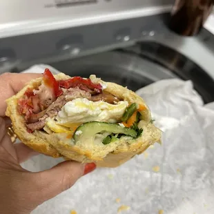 sandwiches, food, sandwich