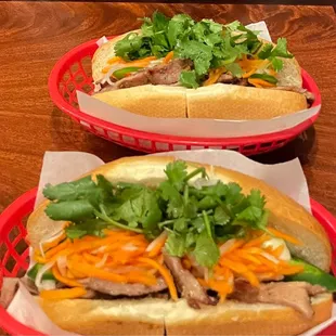Banh mi
