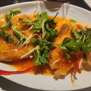 Sea Bass