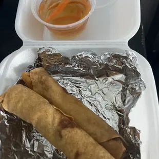 Spring Roll