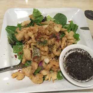 Calamari