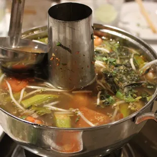 Hotpot
