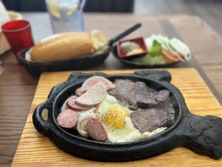 Mon Viet Cafe