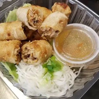 Imperial Rolls