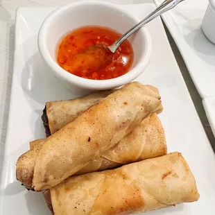 eggrolls