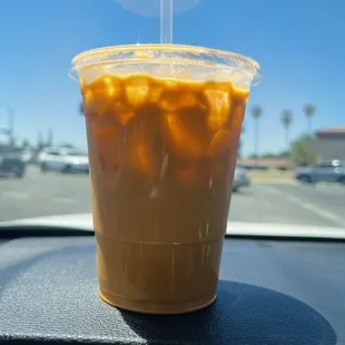 Thai Iced Tea