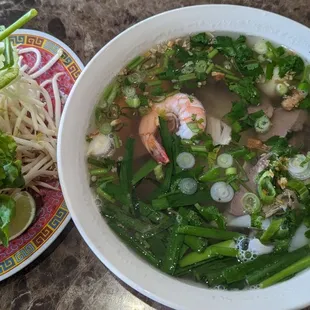 Nam Vang: Phnom Penh Noodle Soup