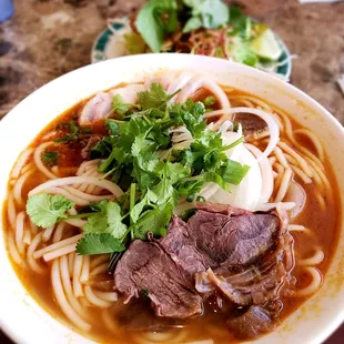 Bun bo hue - tasty