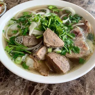 Pho Dac Biet