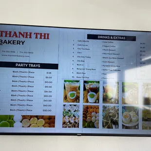 menu (@foodbykaitlyn on ig)