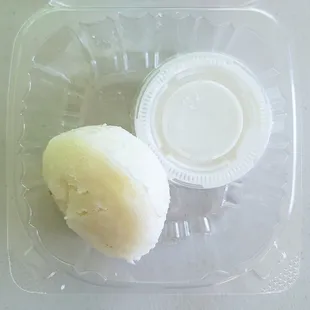 Steamed Rice Cake