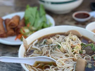 Mekong Restaurant