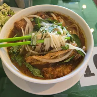 Bun Bo Hue