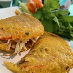 Banh Xeo