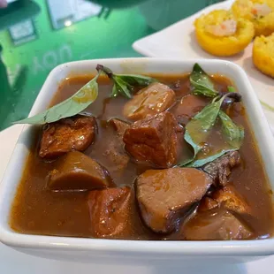 Hu Tieu Bo Kho