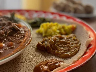 Awash Ethiopian Restaurant