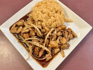 Orchid Restaurant