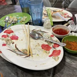 12. Com Tam Bi Suon Cha Trung   So good I forgot to take a picture!