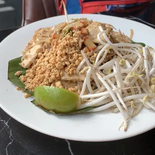 Pad Thai