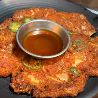 Kimchi Pancake ()