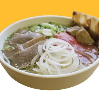 1. House Special (Combo)