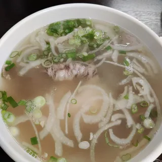 5. Brisket Pho