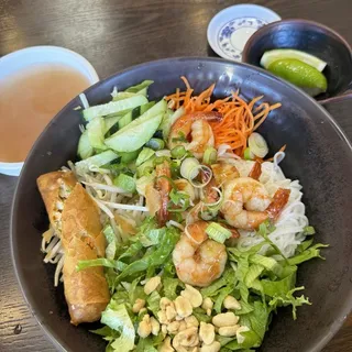 20. Beef Vermicelli