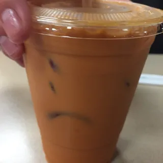 Thai Iced Tea