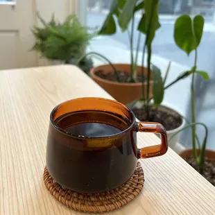 Pourover (photographed by Dave Liao)