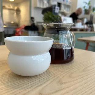 Pourover