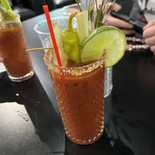 Bloody Mary