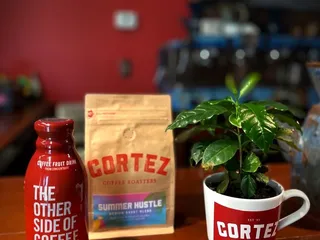 Cortez Coffee Roasters
