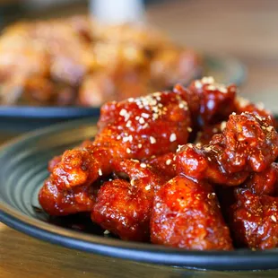 Thanks Chicken Lomita