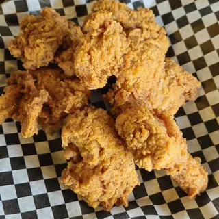Crispy Fried Chicken