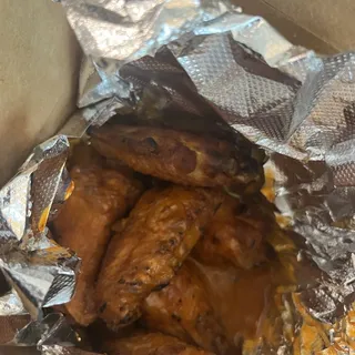 Buffalo Wings
