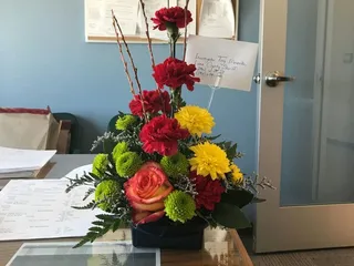 Chandlers Flowers And Gifts