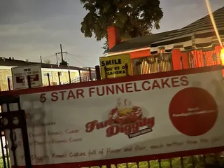 Fun-Diggity Funnel Cakes