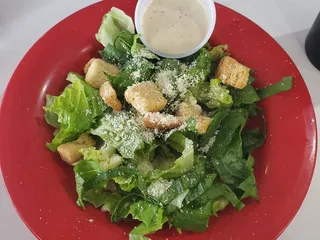 Romeo's Pizza & Pasta