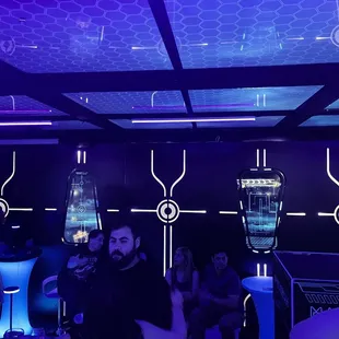 That 80's Bar