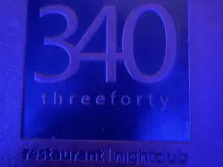 340 Restauraunt & Nightclub