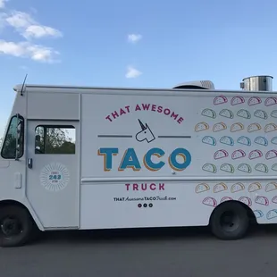 That Awesome Taco Truck