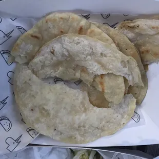 Quesadilla