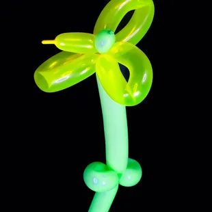 Flower Balloon